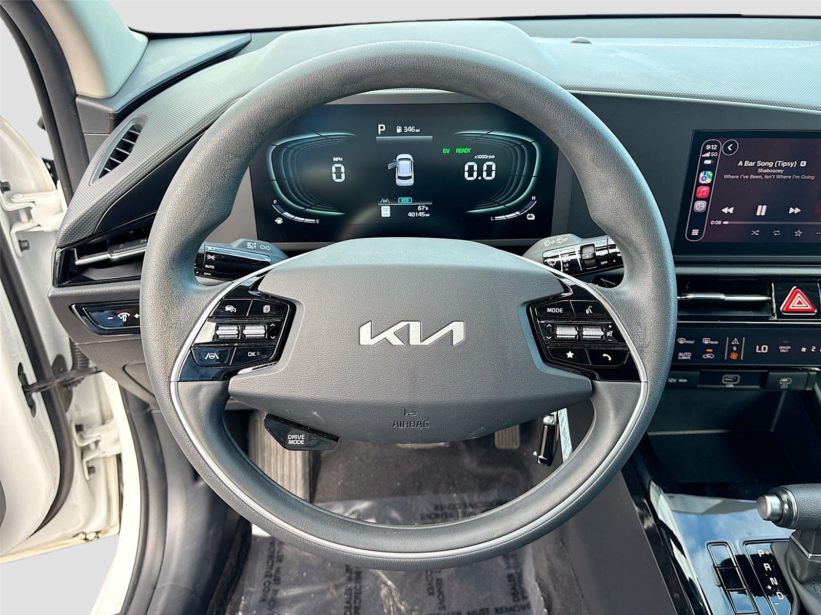 2024 Kia Niro LX