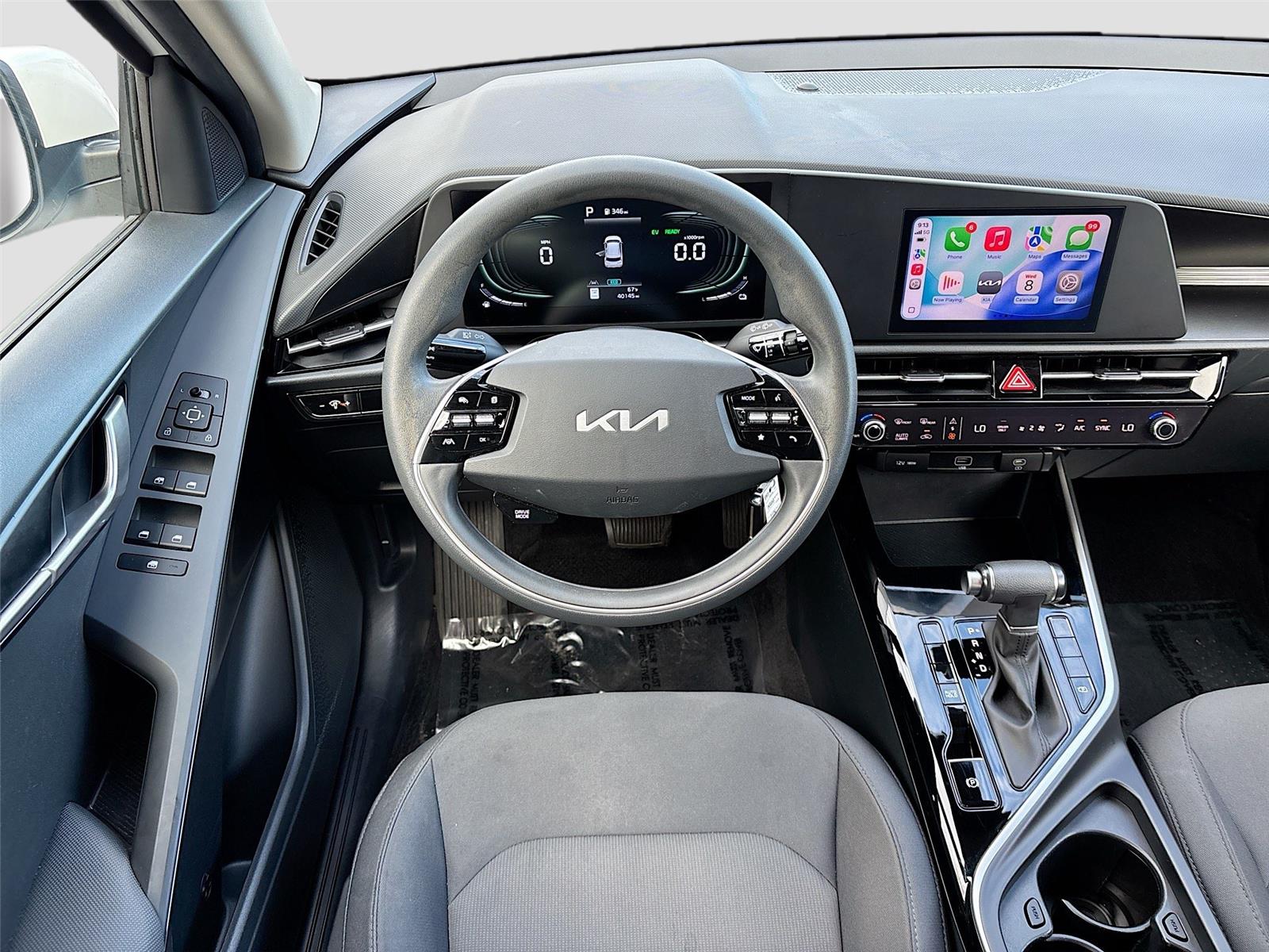 2024 Kia Niro LX