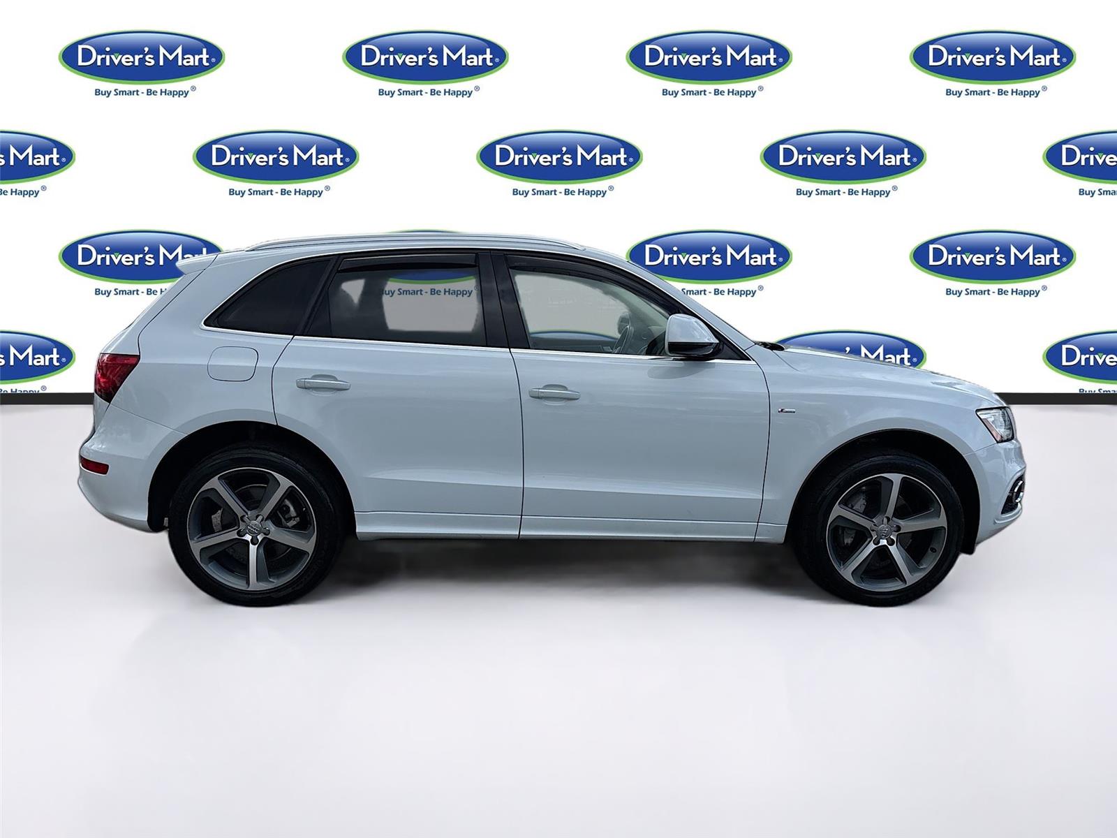 2017 Audi Q5 Prestige