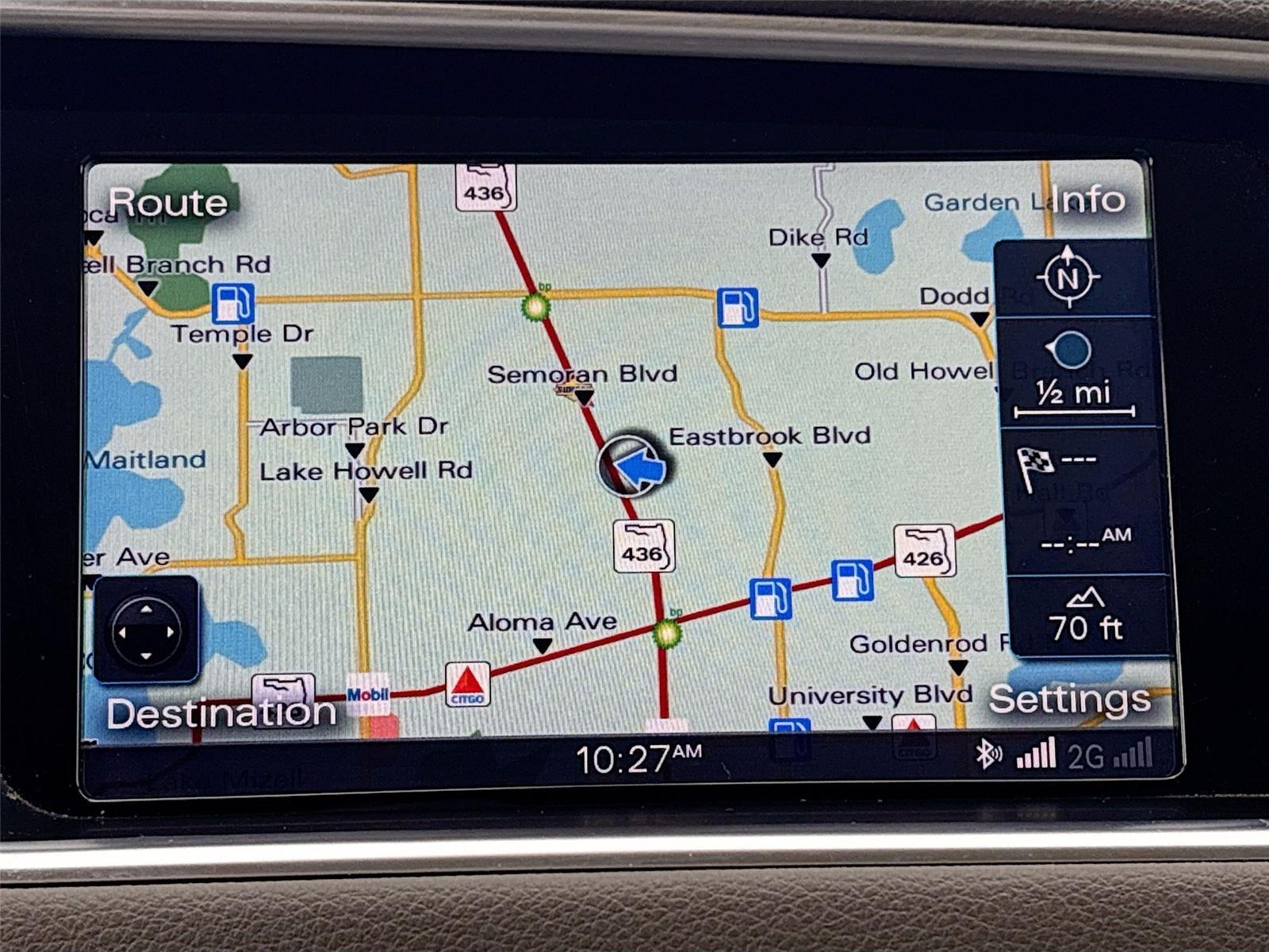 2017 Audi Q5 Prestige