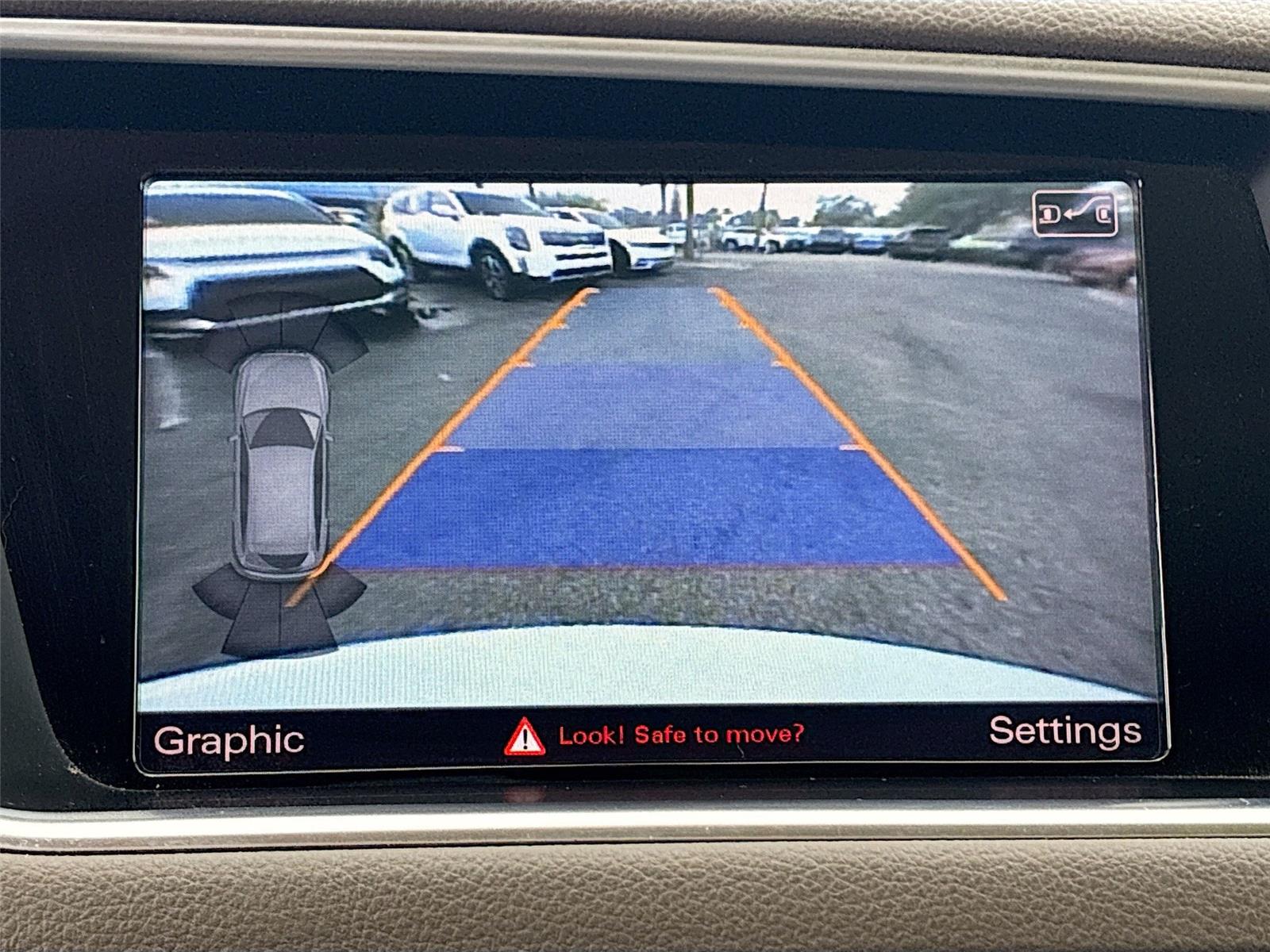 2017 Audi Q5 Prestige