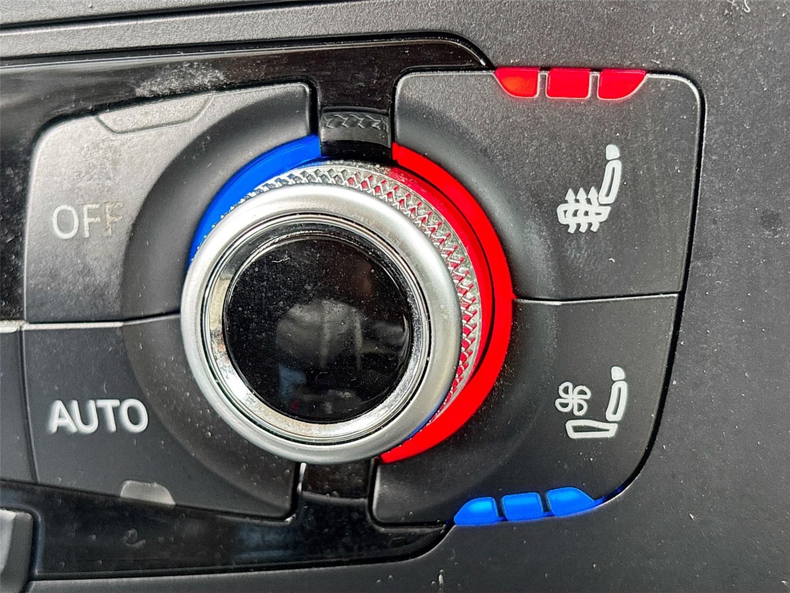 2017 Audi Q5 Prestige