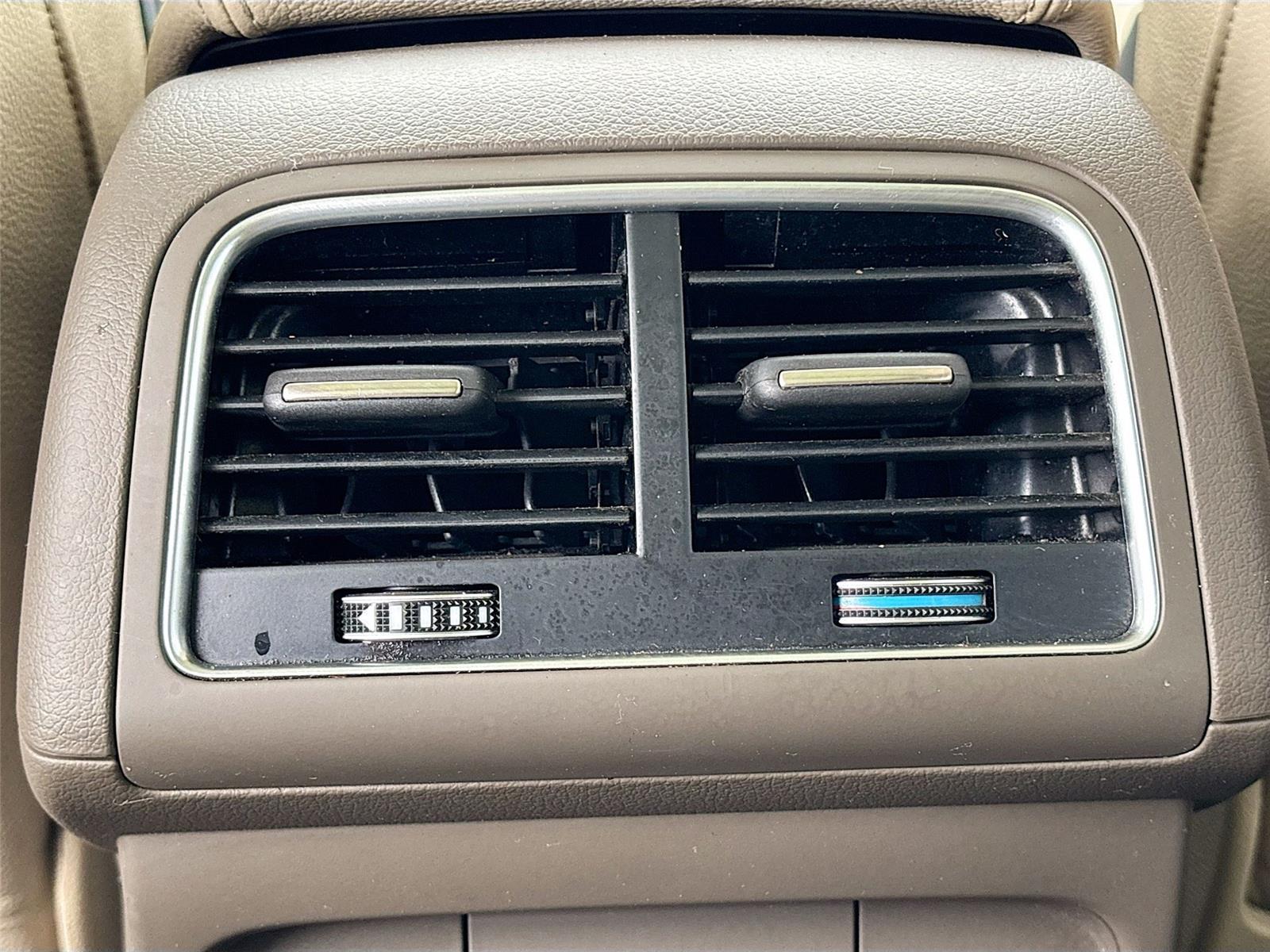 2017 Audi Q5 Prestige