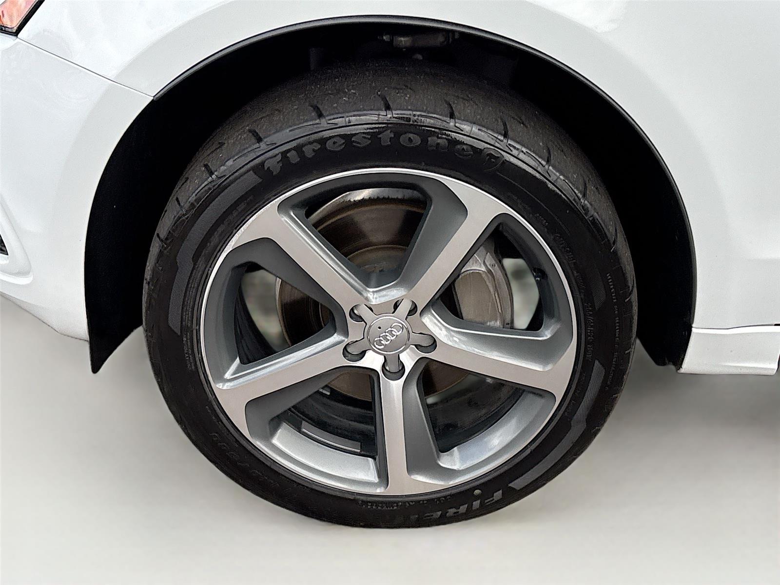 2017 Audi Q5 Prestige