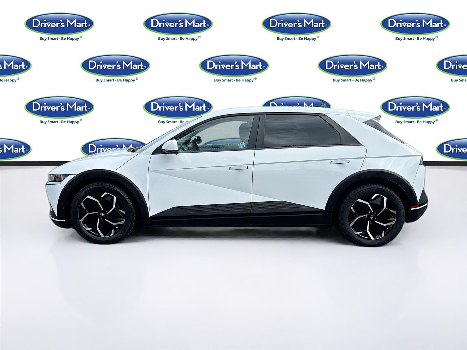 2023 Hyundai IONIQ 5 SE