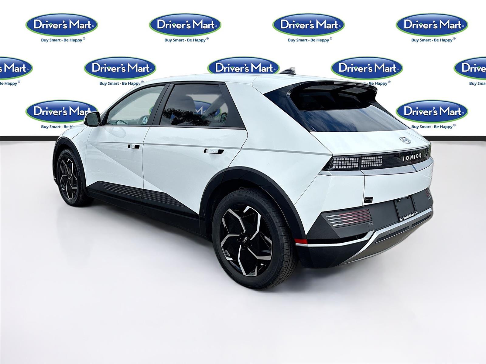 2023 Hyundai IONIQ 5 SE