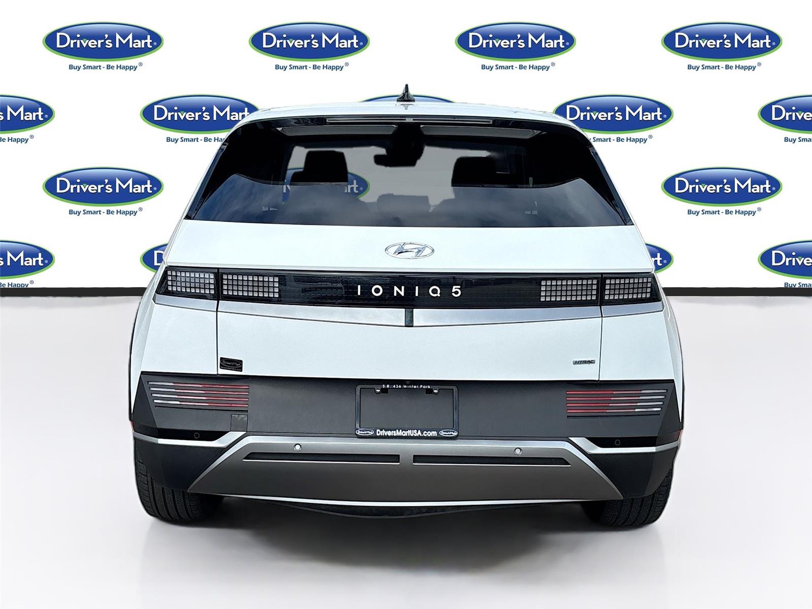 2023 Hyundai IONIQ 5 SE