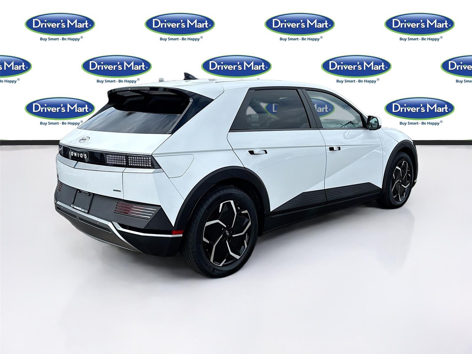 2023 Hyundai IONIQ 5 SE