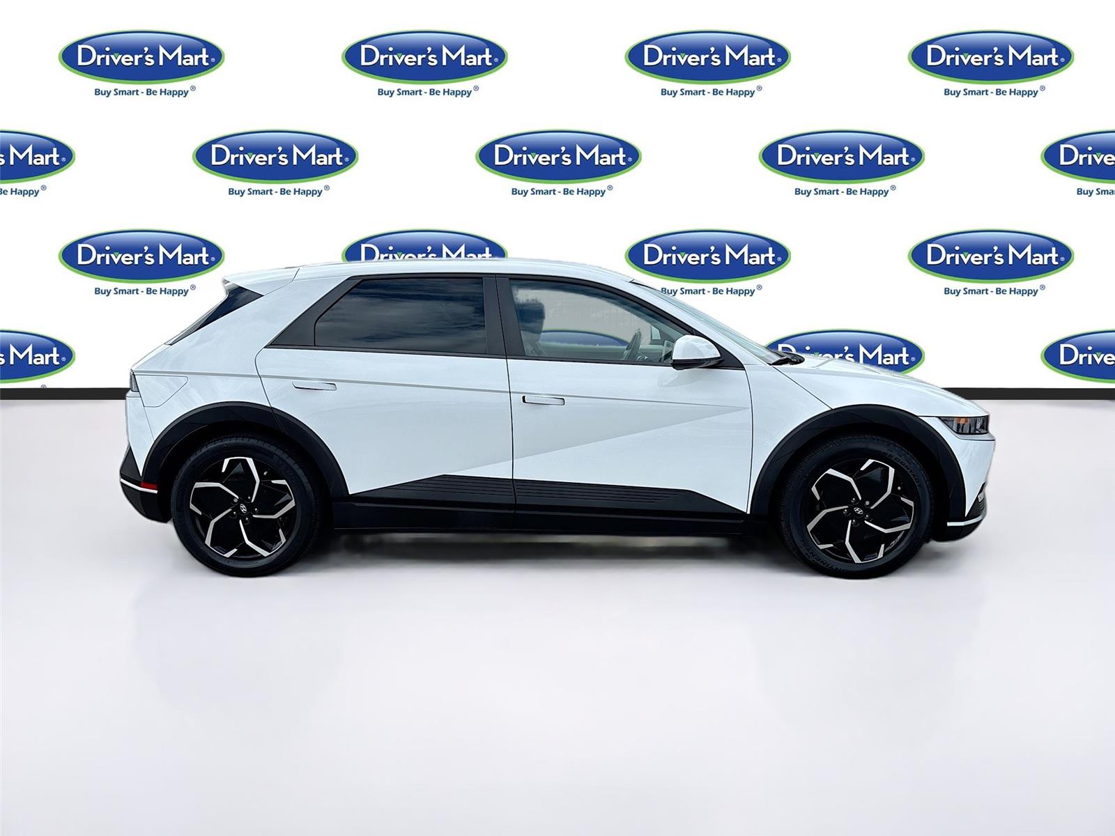 2023 Hyundai IONIQ 5 SE