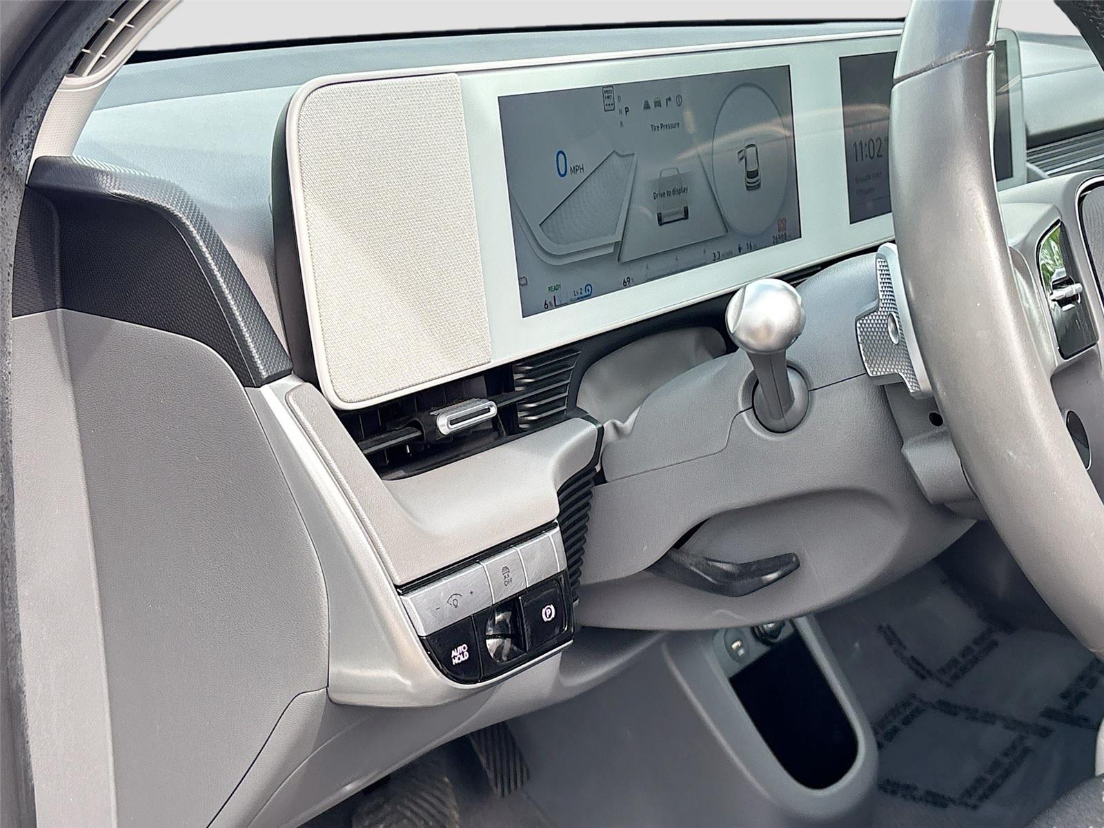 2023 Hyundai IONIQ 5 SE