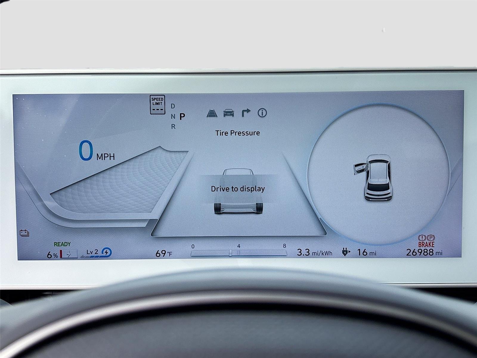 2023 Hyundai IONIQ 5 SE