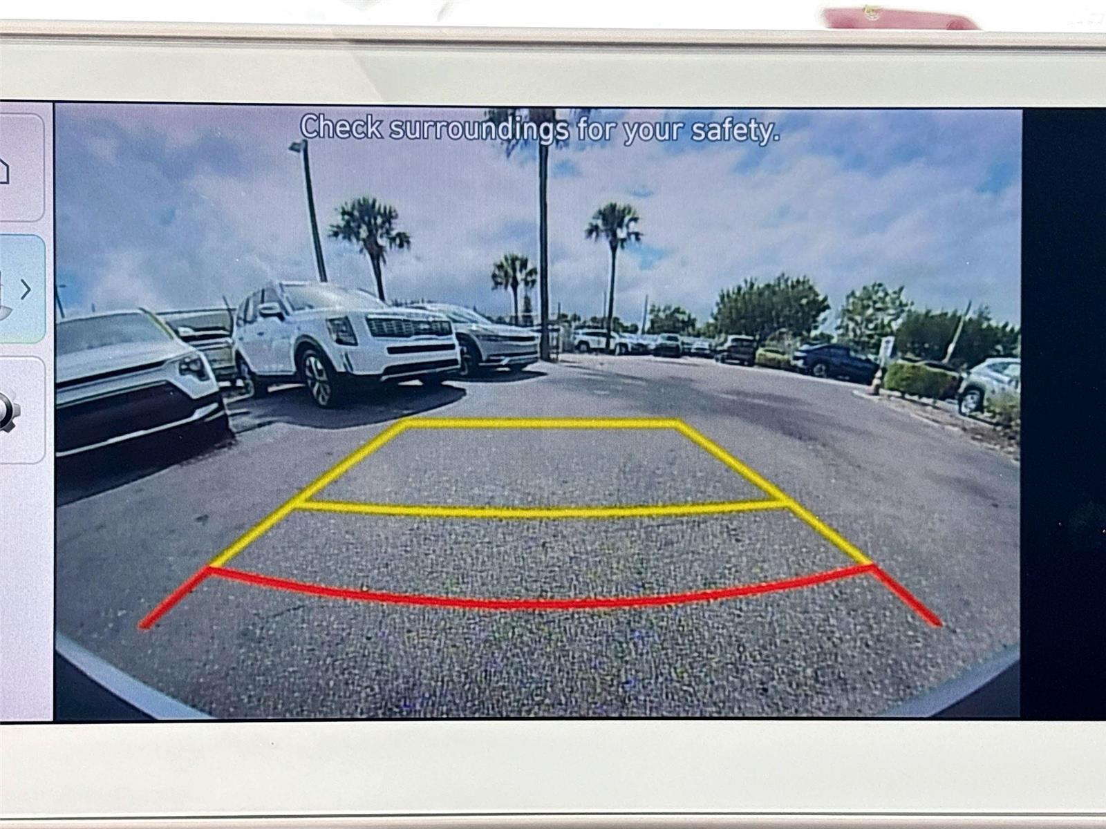 2023 Hyundai IONIQ 5 SE