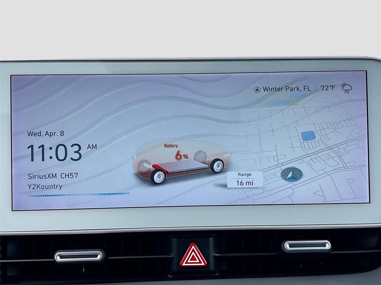 2023 Hyundai IONIQ 5 SE