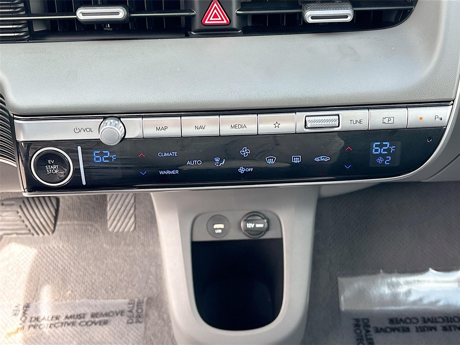 2023 Hyundai IONIQ 5 SE