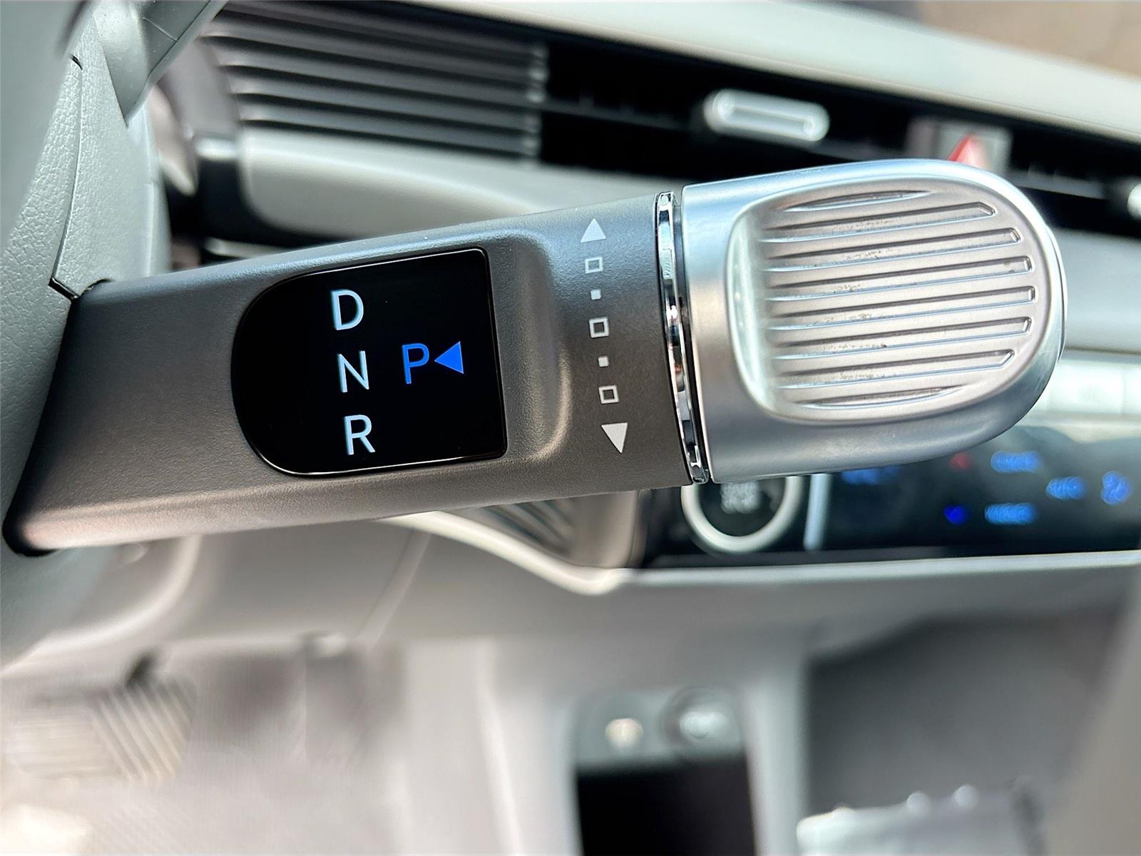 2023 Hyundai IONIQ 5 SE