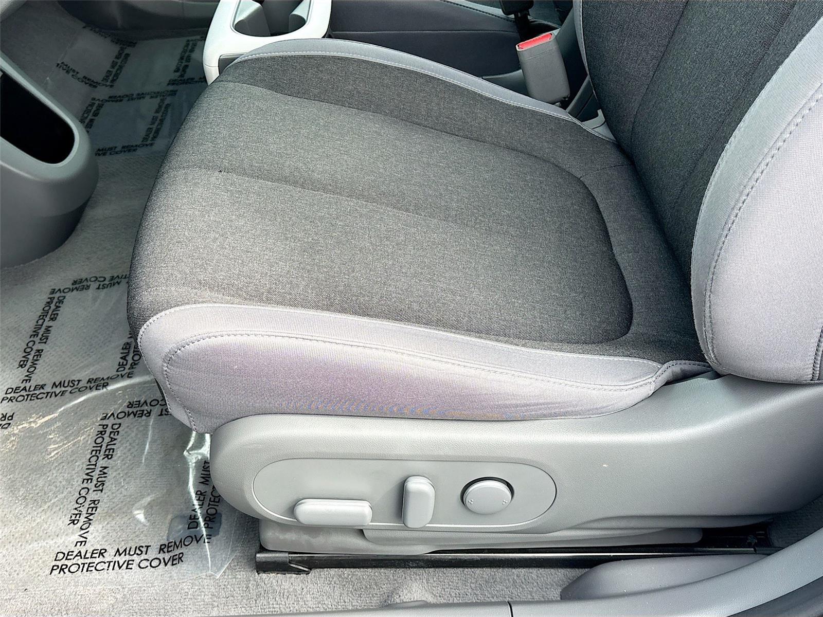 2023 Hyundai IONIQ 5 SE