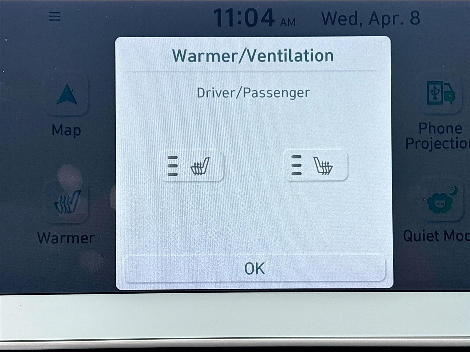 2023 Hyundai IONIQ 5 SE