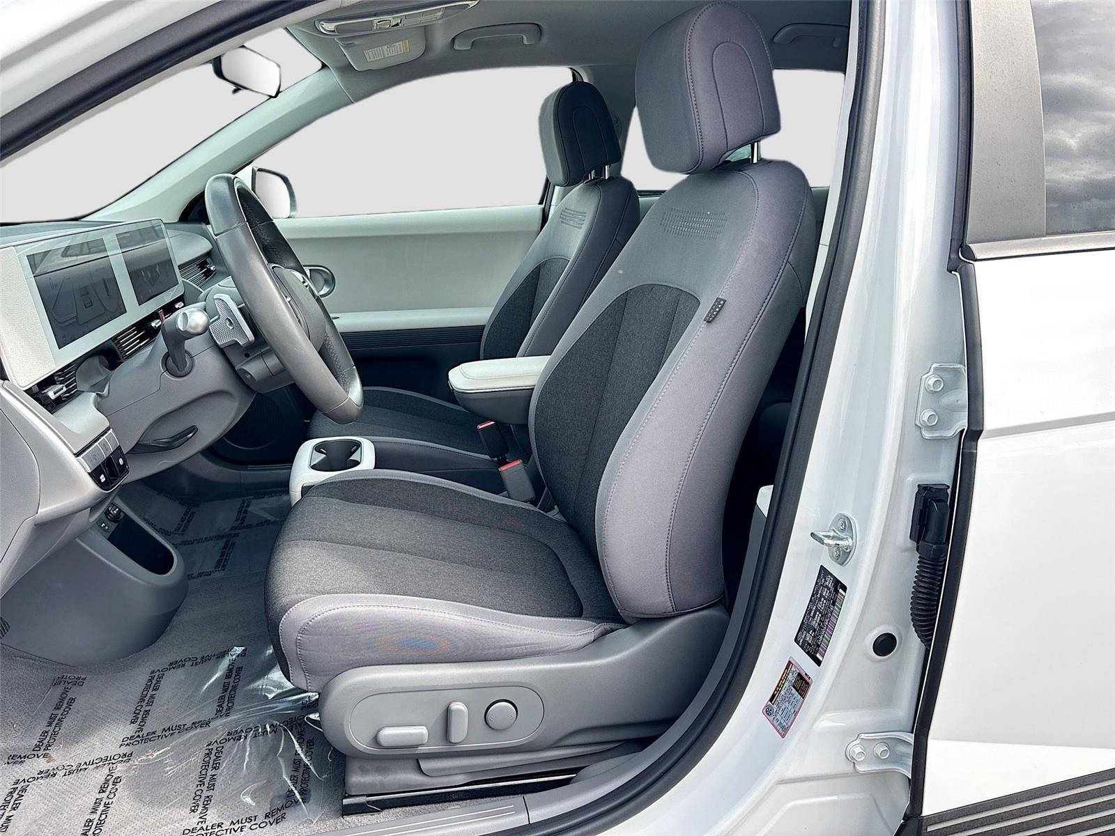 2023 Hyundai IONIQ 5 SE