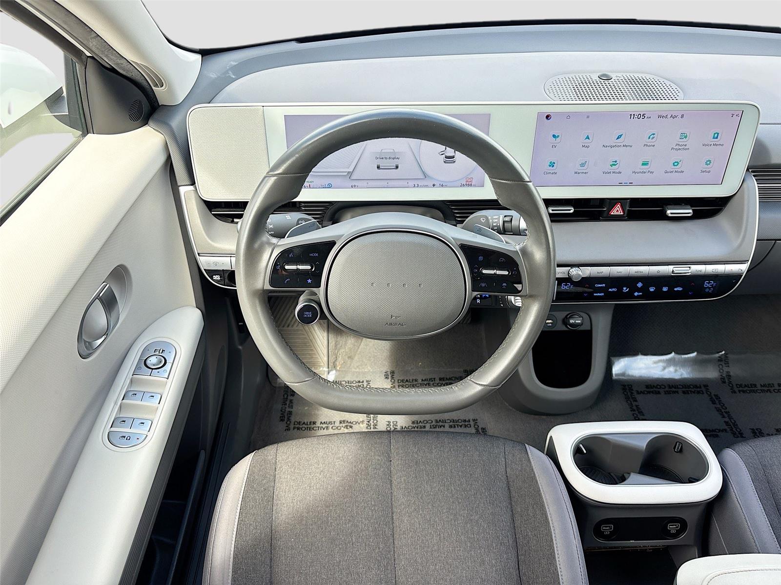 2023 Hyundai IONIQ 5 SE