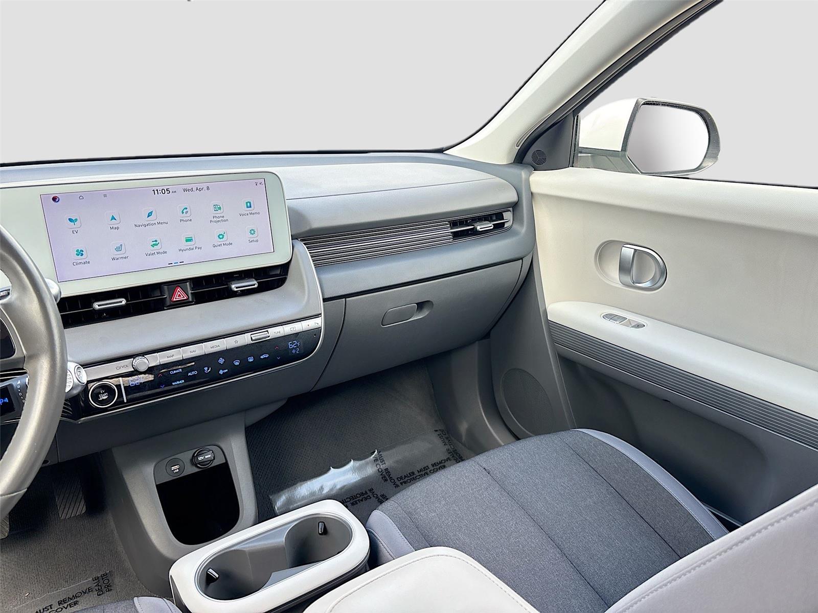 2023 Hyundai IONIQ 5 SE