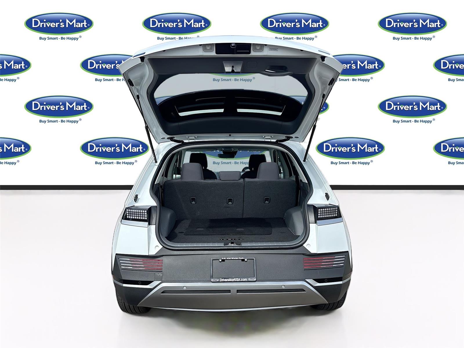 2023 Hyundai IONIQ 5 SE