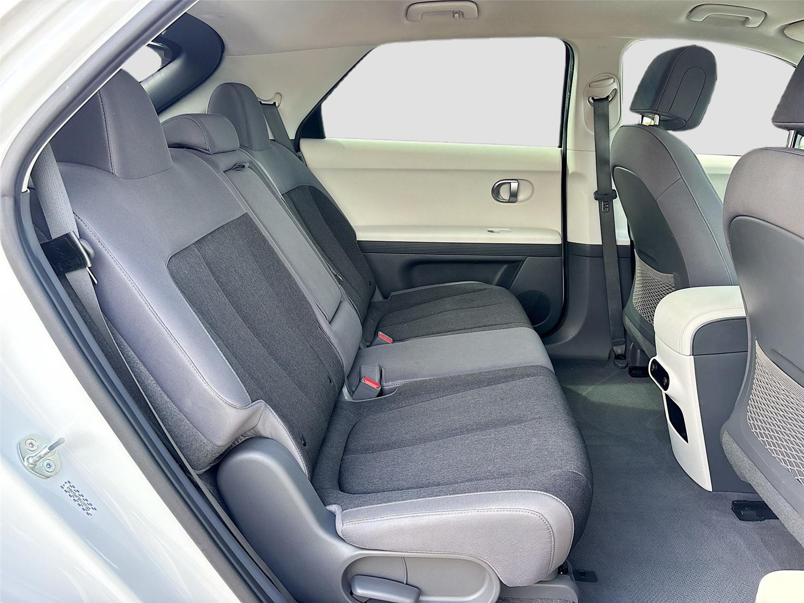 2023 Hyundai IONIQ 5 SE