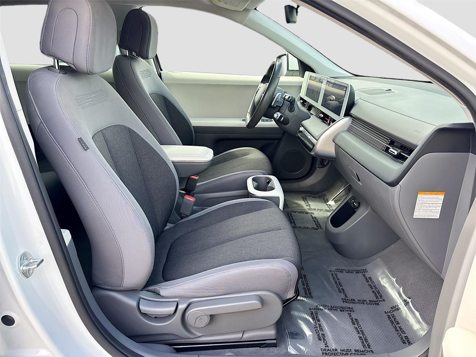 2023 Hyundai IONIQ 5 SE