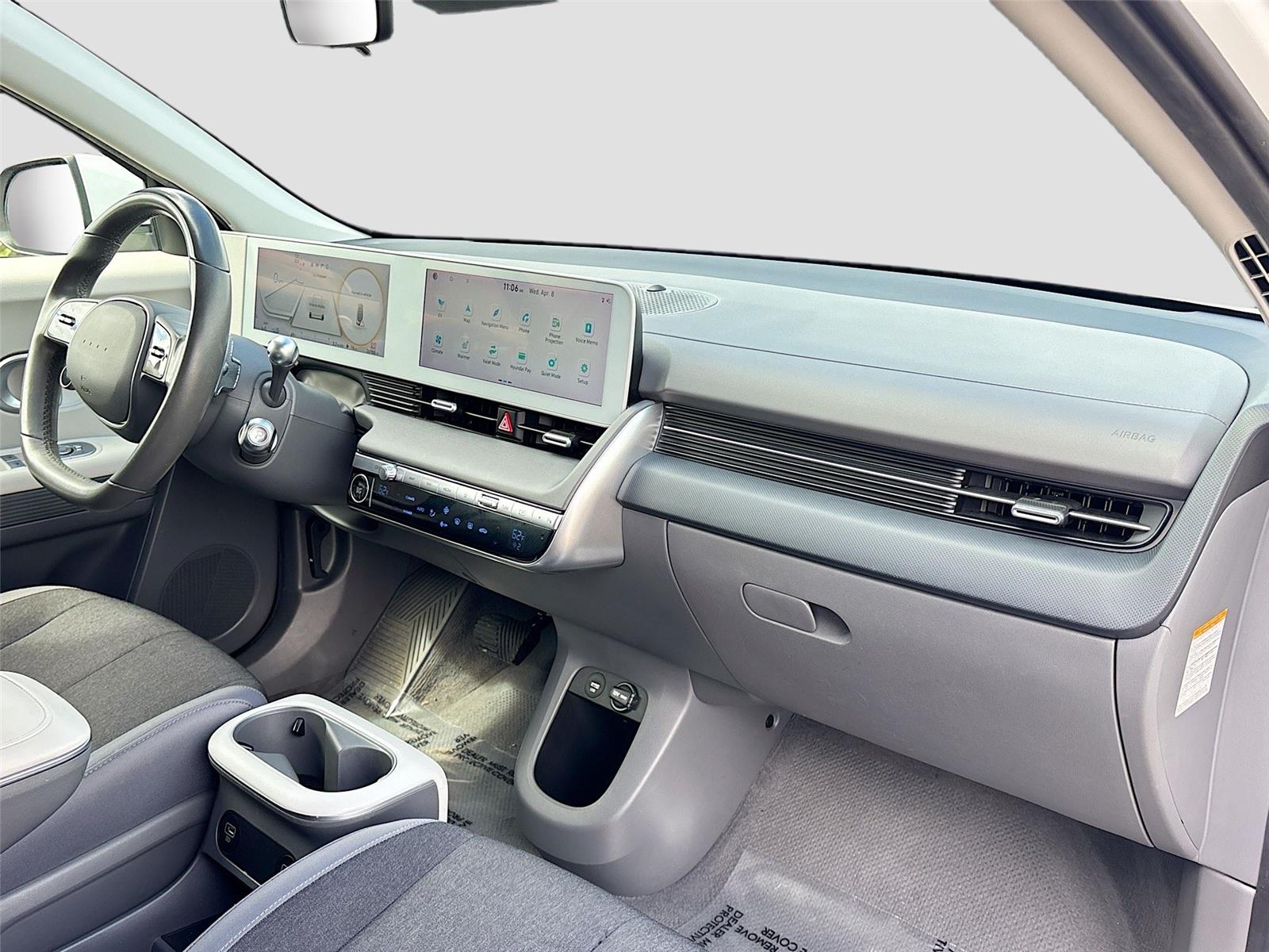 2023 Hyundai IONIQ 5 SE