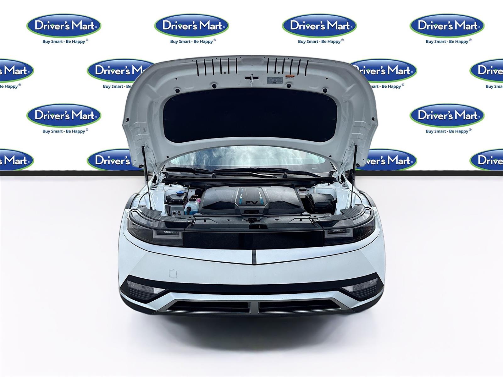 2023 Hyundai IONIQ 5 SE