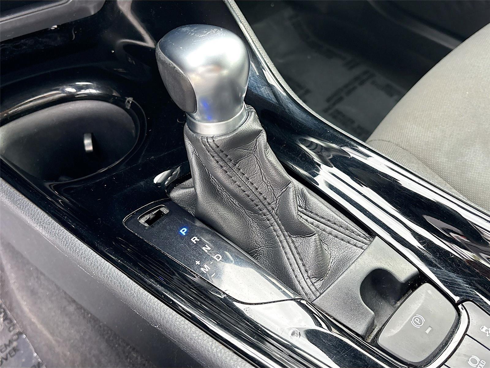 2021 Toyota C-HR Nightshade