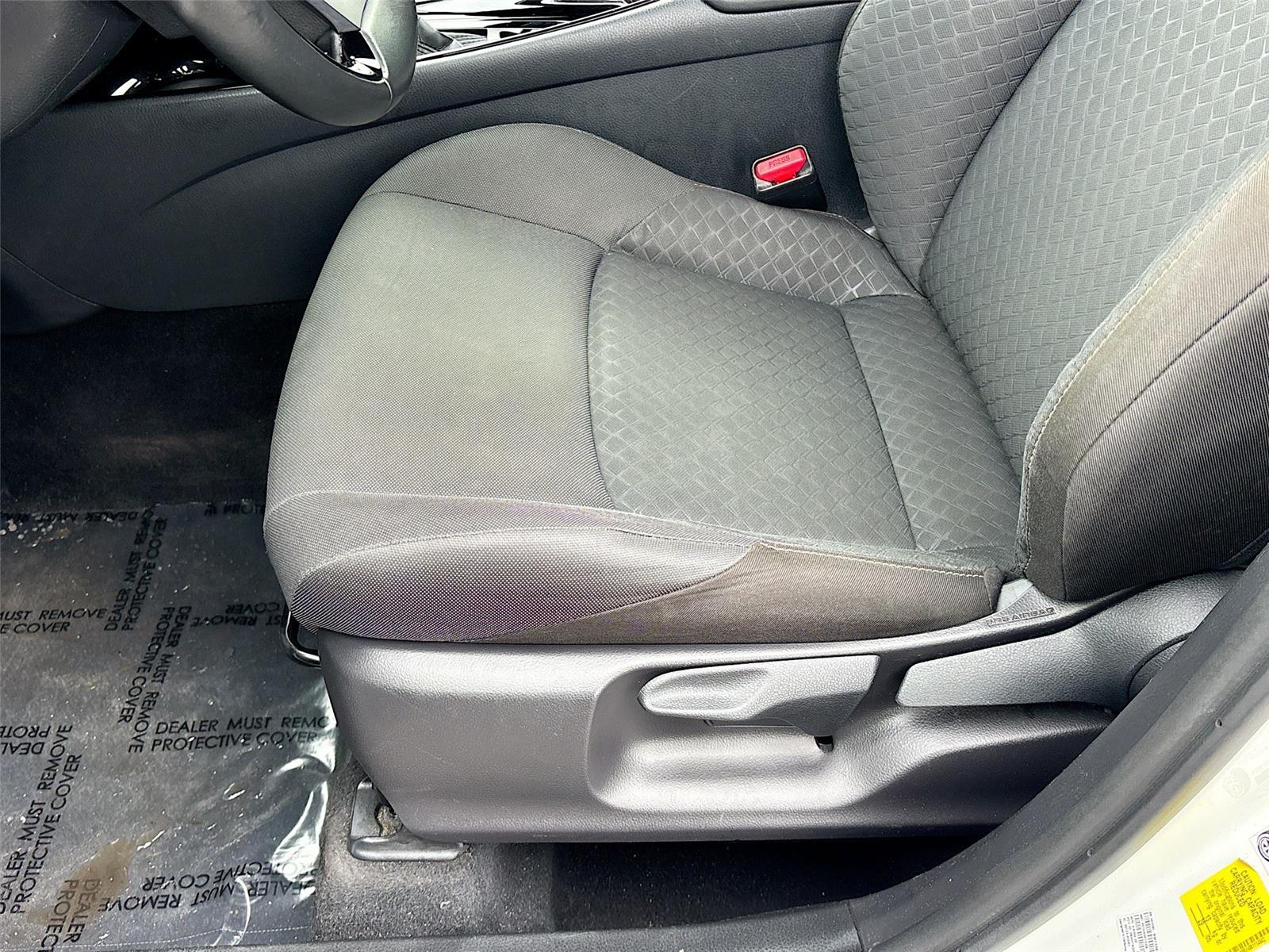 2021 Toyota C-HR Nightshade