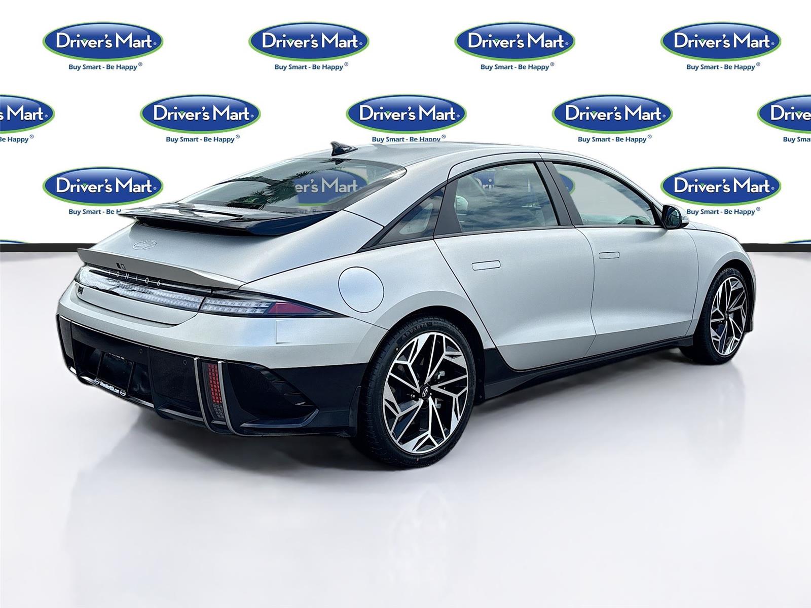 2024 Hyundai IONIQ 6 SEL