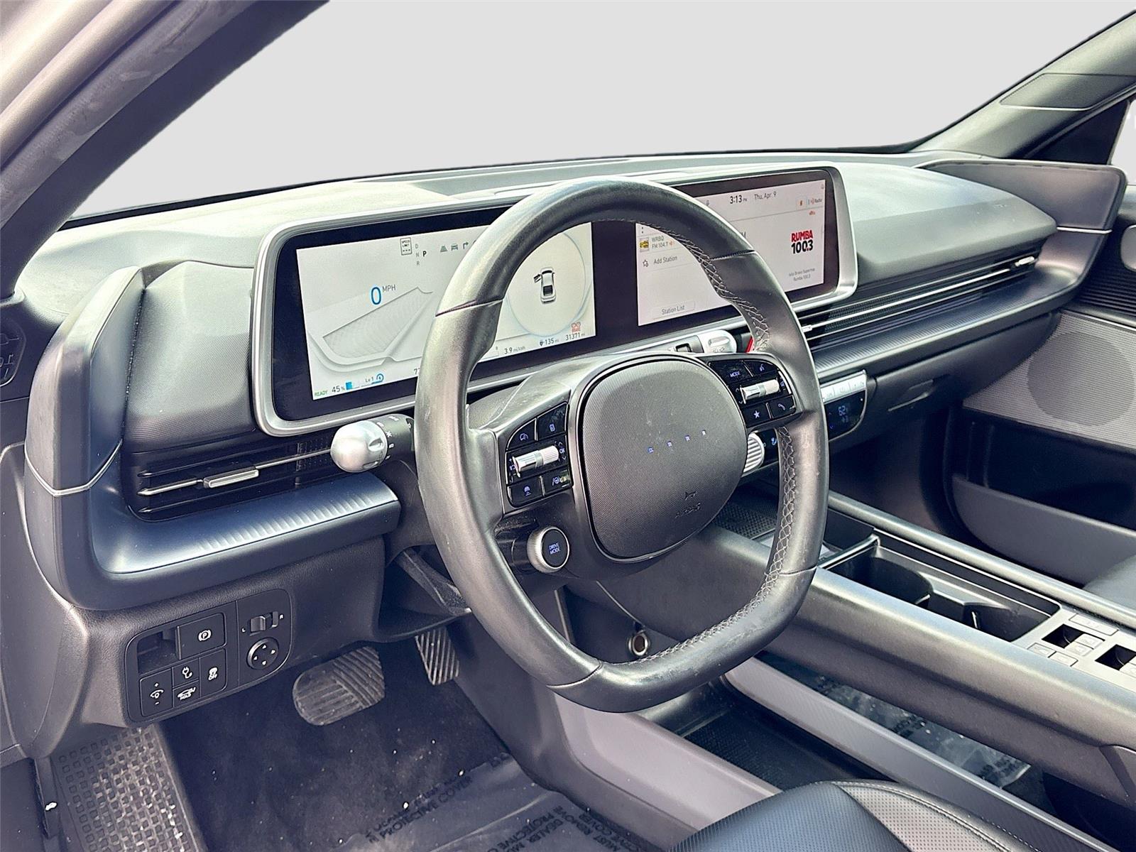 2024 Hyundai IONIQ 6 SEL