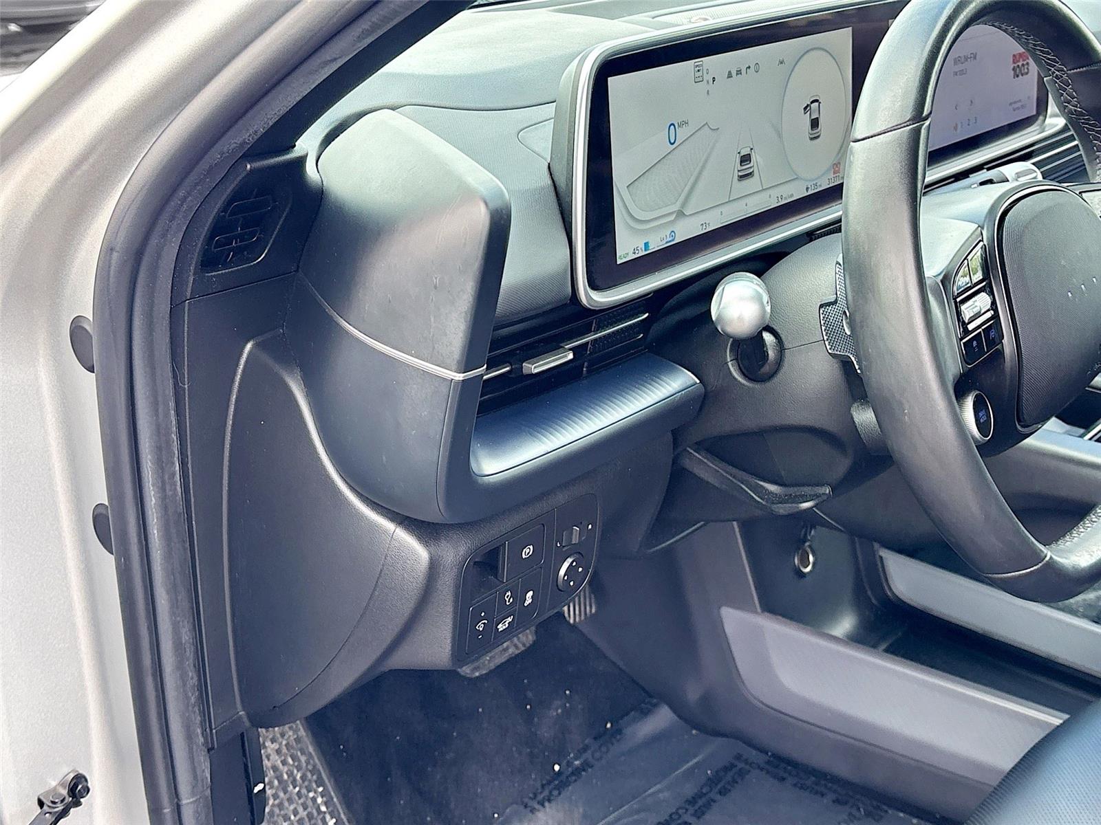 2024 Hyundai IONIQ 6 SEL