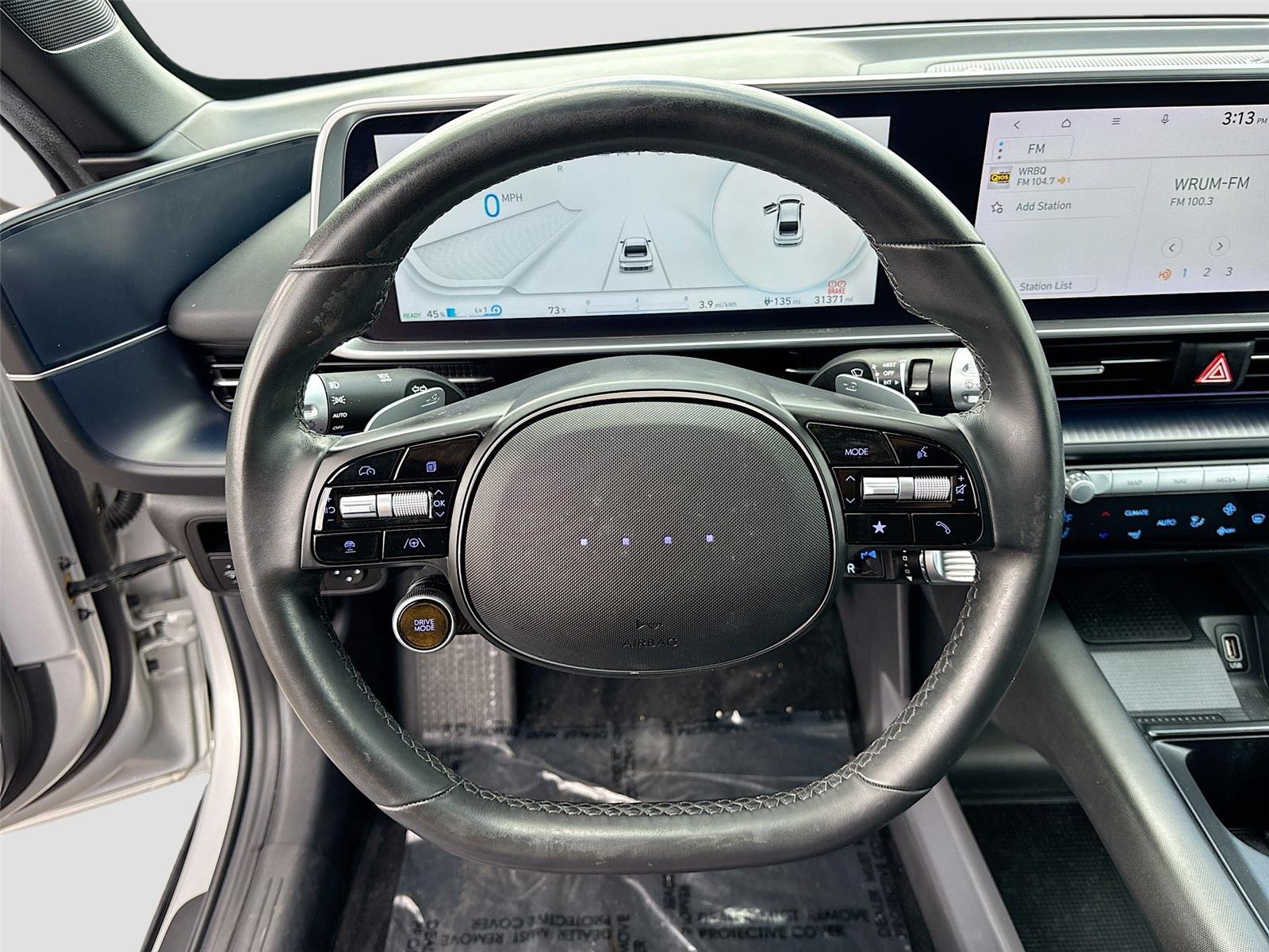 2024 Hyundai IONIQ 6 SEL