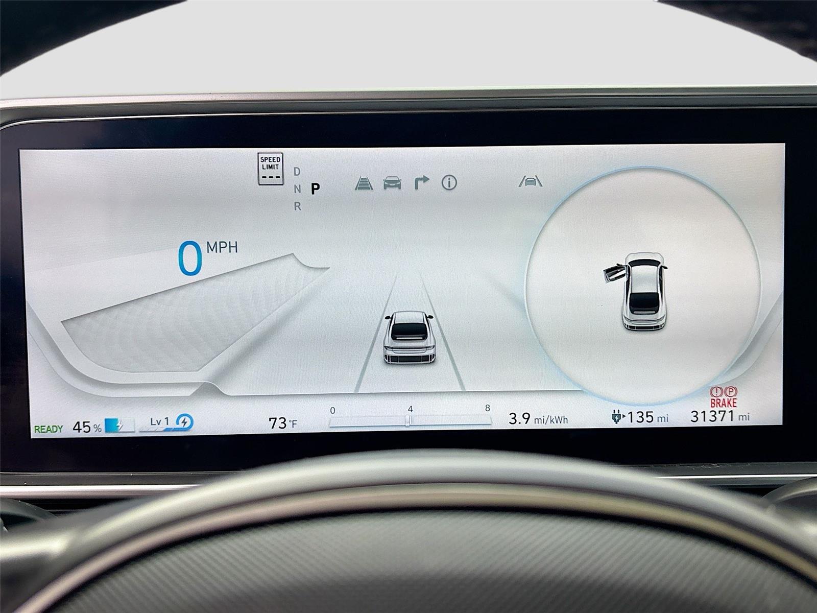 2024 Hyundai IONIQ 6 SEL