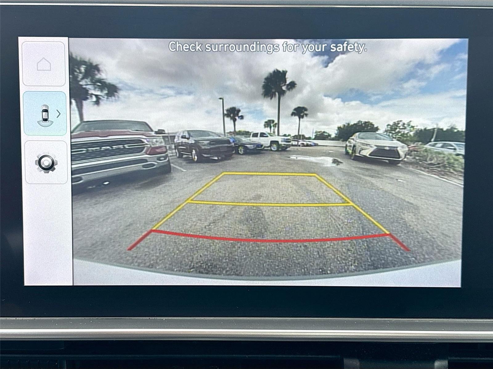 2024 Hyundai IONIQ 6 SEL