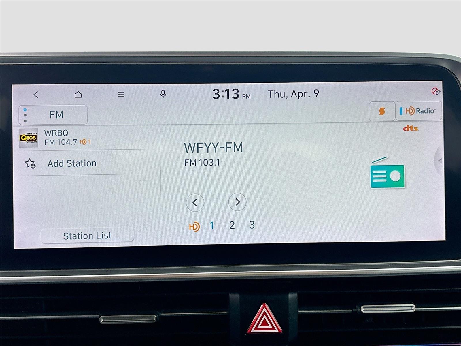 2024 Hyundai IONIQ 6 SEL