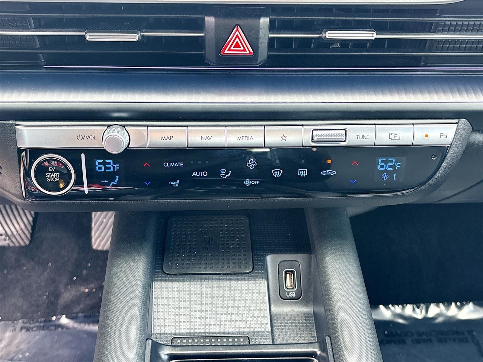 2024 Hyundai IONIQ 6 SEL