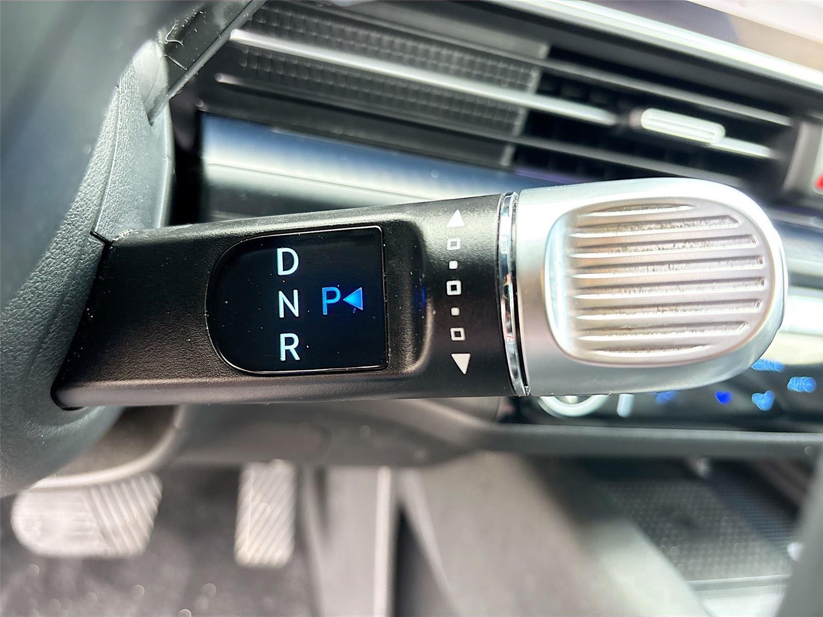 2024 Hyundai IONIQ 6 SEL