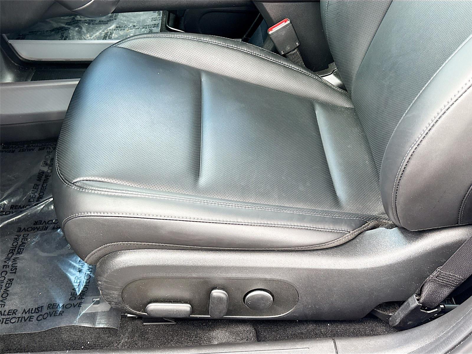 2024 Hyundai IONIQ 6 SEL