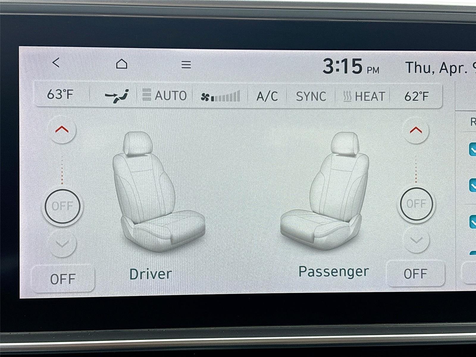 2024 Hyundai IONIQ 6 SEL