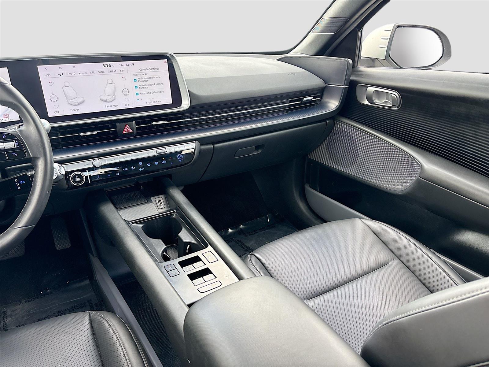 2024 Hyundai IONIQ 6 SEL