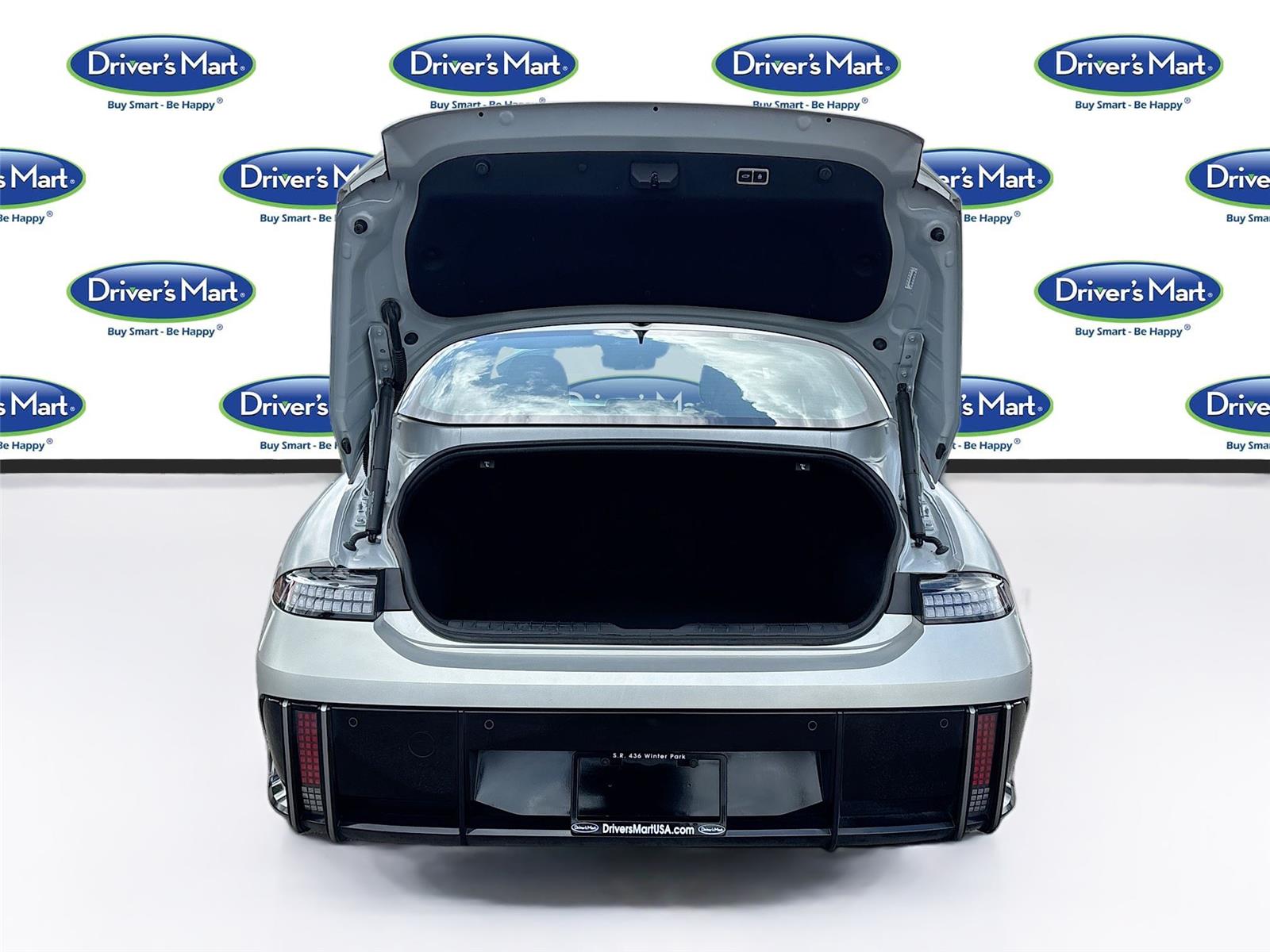 2024 Hyundai IONIQ 6 SEL