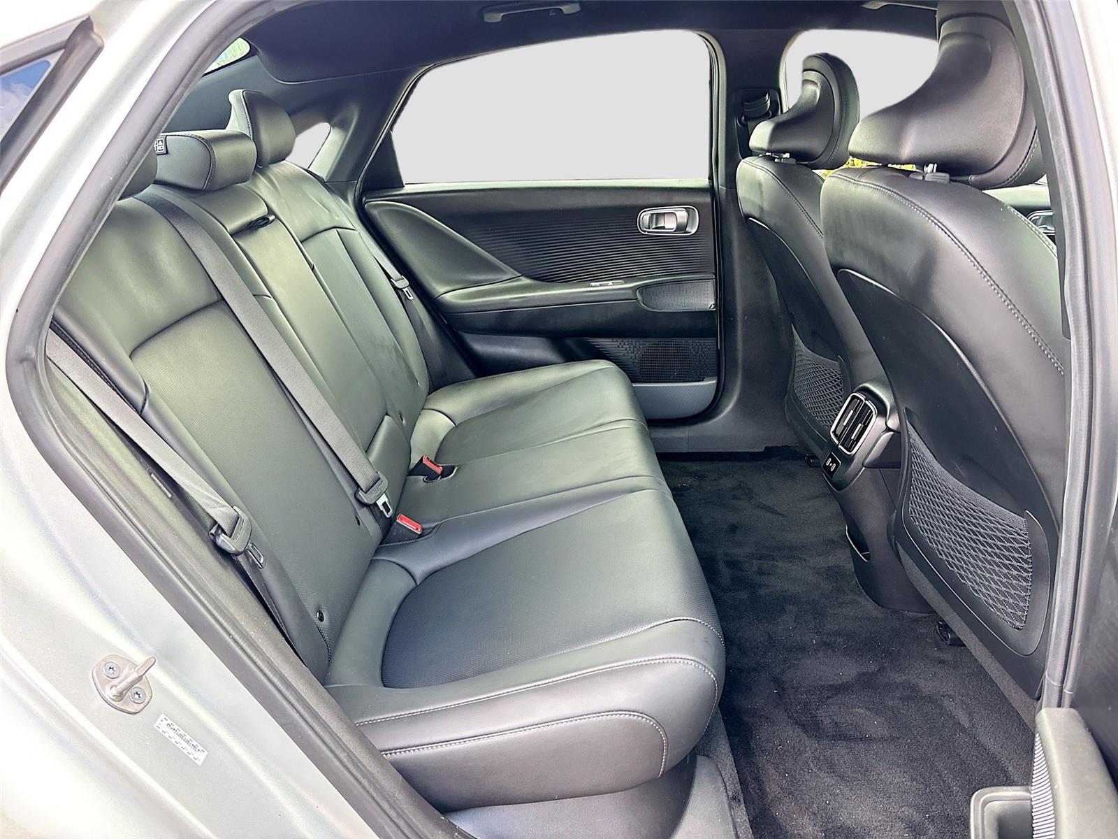 2024 Hyundai IONIQ 6 SEL