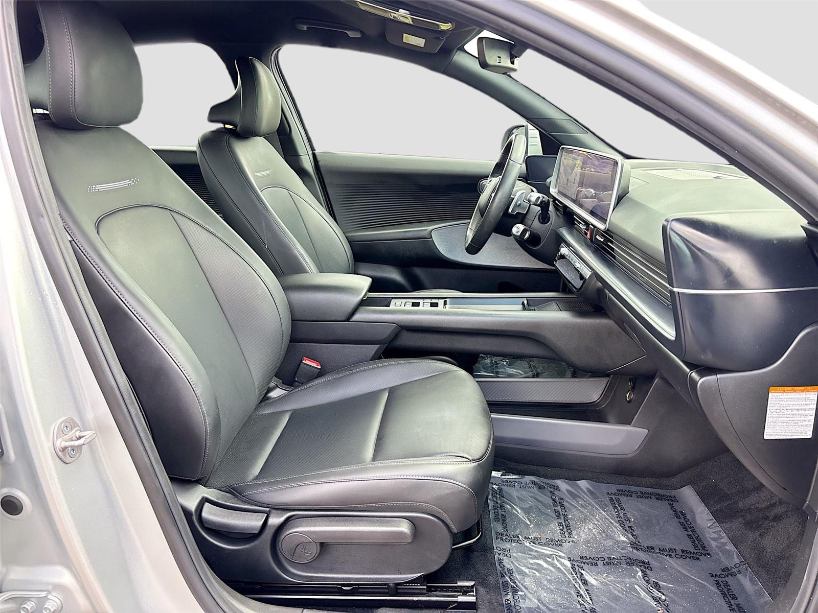 2024 Hyundai IONIQ 6 SEL