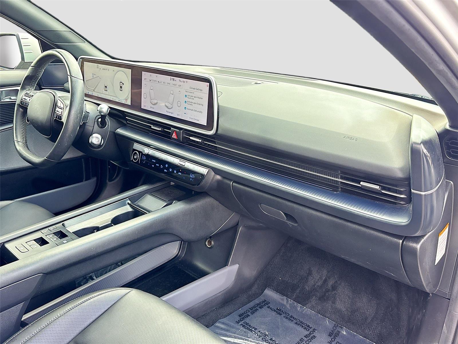 2024 Hyundai IONIQ 6 SEL