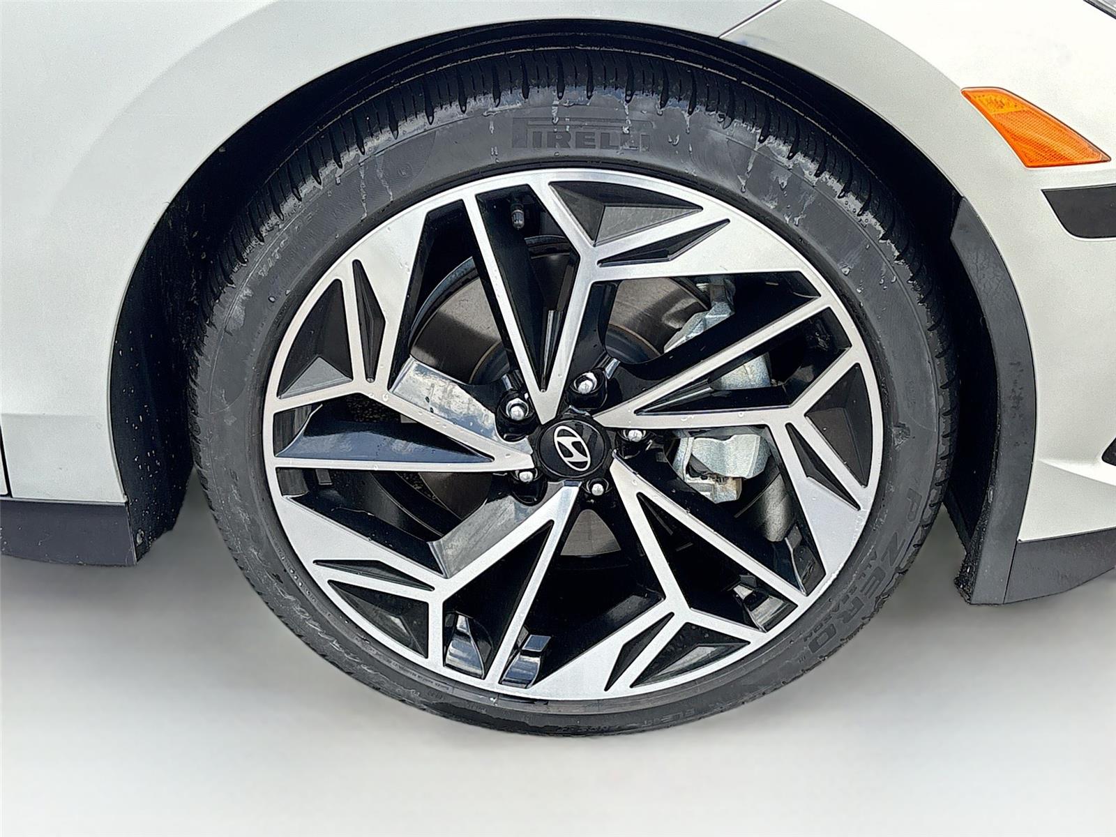 2024 Hyundai IONIQ 6 SEL