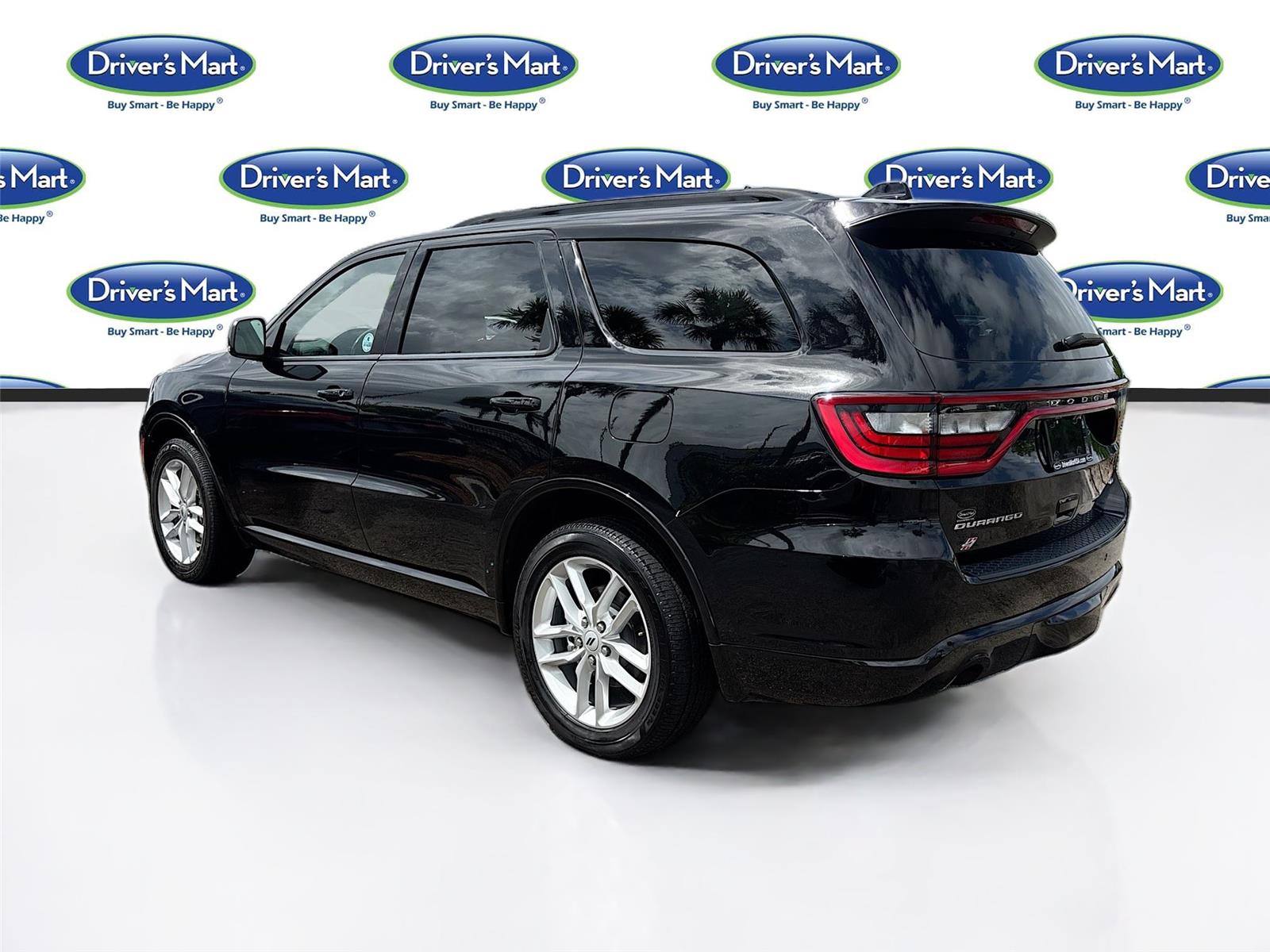 2025 Dodge Durango GT Plus