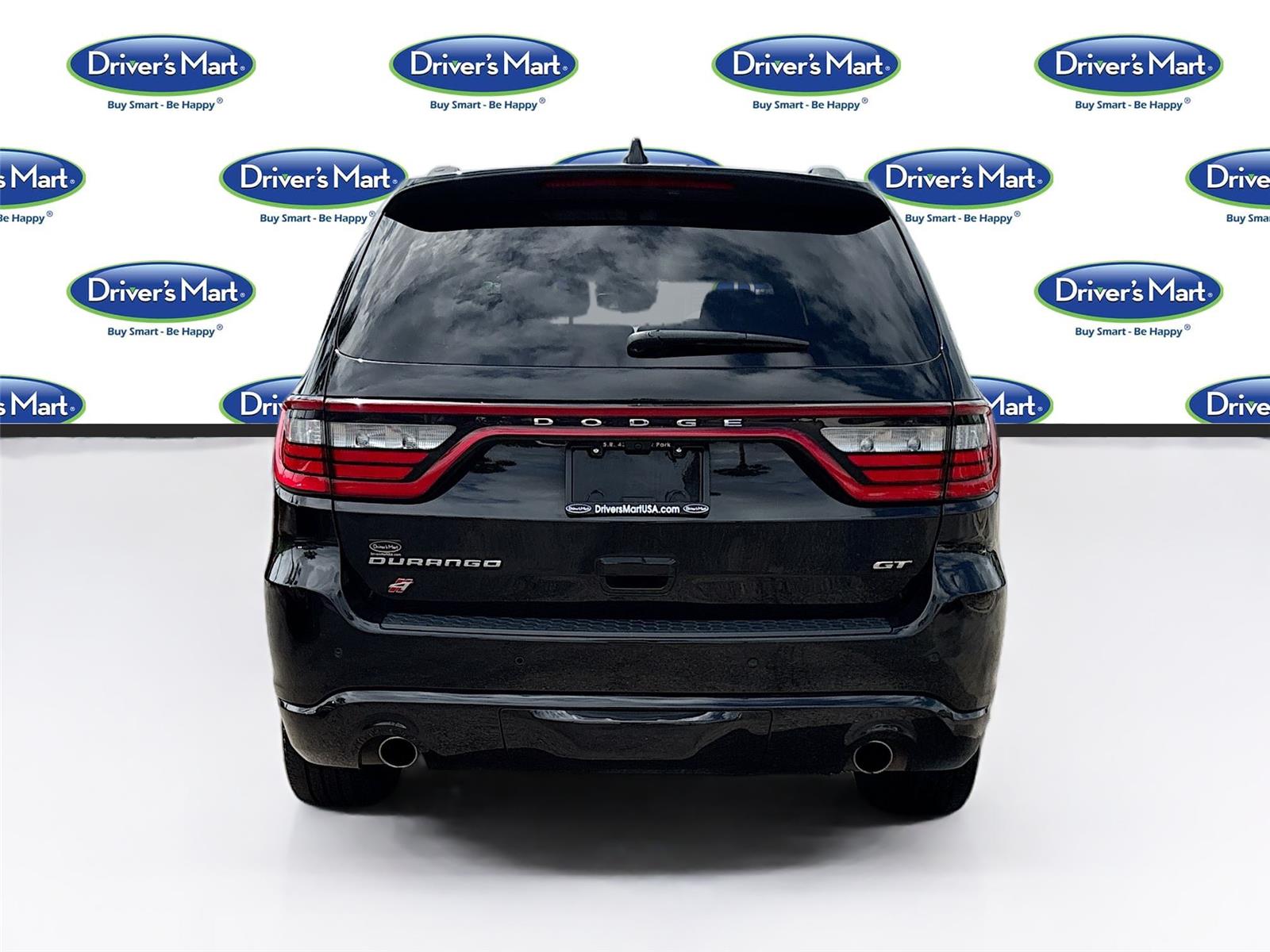 2025 Dodge Durango GT Plus